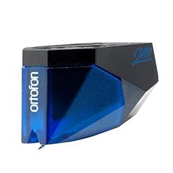 Ortofon 2M Blue Moving Magnet Phono Cartridge - Les Beatles, Paul McCartney, John Lennon, RIngo Starr, George Harrison