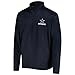 Dunbrooke Men's Navy Dallas Cowboys All-Star Tech Quarter-Zip Top