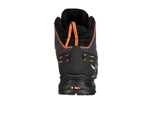 Image of Salewa Men's Alp Mate Mid Hiking Boots | Waterproof, Trekking & Trail Shoes