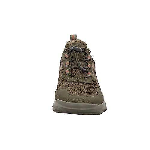 Image of ECCO Mens Mx Breathru Water-Friendly