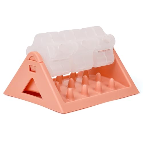 Wiseflexwia ���p�p�Y���������� - �C���^���N�e�B�u�X���[�t�B�[�_�[���p�{�E�� - �p�Y����������ŃX�g���X�����Ƒދ��h�~�̂��߂̔L�p�{�E�� �s���N