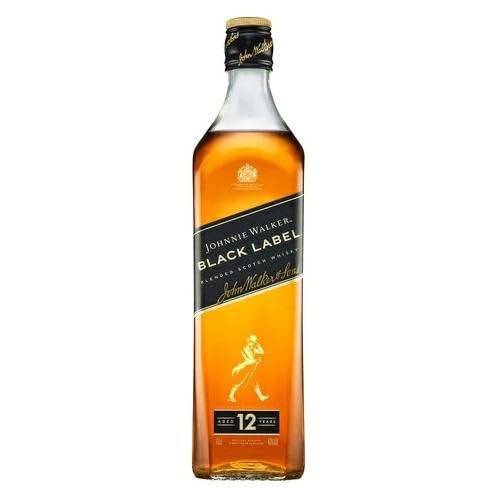 Amazon.co.jp: Johnnie Walker 12Y ジョニーウォーカー （黒）ブラック