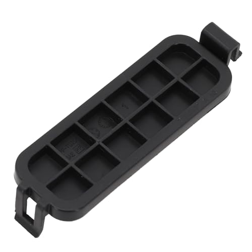 Cubierta de filtro de aire de cabina para coche Sentra Leaf y sistemas de aire acondicionado