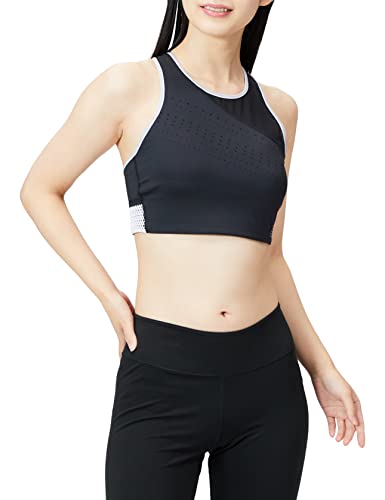 new balance(ニューバランス) スポーツブラ Q Speed ブラトップ AWB21288 レディース