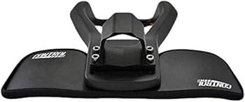 Amazon.com: Controltech Sirocco mini clip-on Carbon Bike
