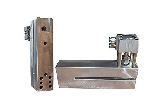 Huanyu Máquina perforadora de agujeros redondos (dia 4mm)