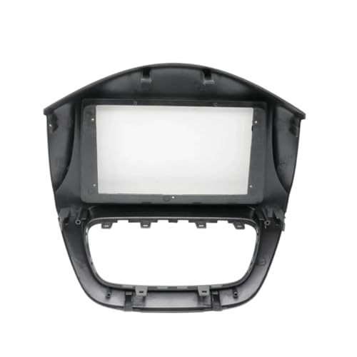 Cadre Radio 9 Pouces pour Daewoo Matiz et Chevrolet Spark 2018-2020 - 4