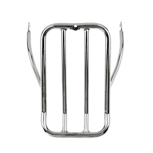 Guardabarros trasero soporte portaequipajes moto Harley Forty Eight XL1200X piezas