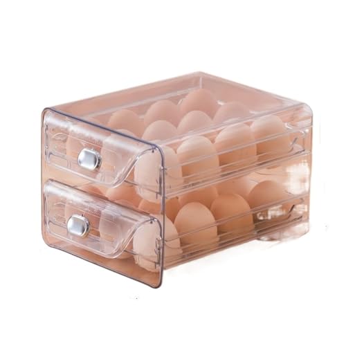 ①ɗpz_[AԖڐtA①ɗpVNۑ{bNXAeʗgC(2 Layer-S-24 Eggs)