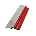 GUANGUAN LinTin Spatule de lissage de cloisons sèches for Outils muraux Peinture à l'écrémage Flexi Lame 15,7"40 cm Outil de spatule de Finition idéal