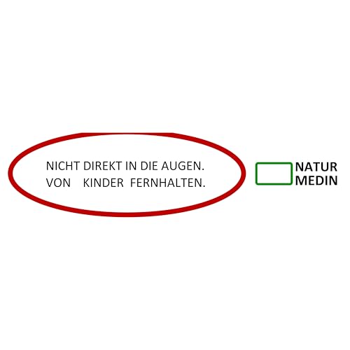 1.000-ml ROSENWASSER Essbares Gesichtswasser. 100% naturrein NATURMEDIN®