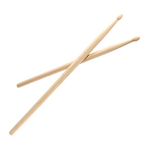 20 Best Drum Sticks Reviews 2022 (Best Drum Stick Brands) CMUSE