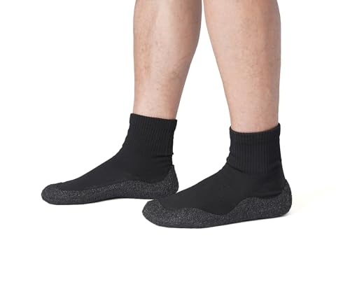 WHITIN-Minimalist-Barefoot-Sock-Shoes-for-Women-and-Men-Lightweight-Eco-friendlier-Water-Shoes-Multi-Purpose-Ultra-Portable
