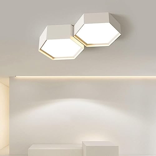 Luminaires encastrés de style architectural en métal robuste pour plafonds exigeants