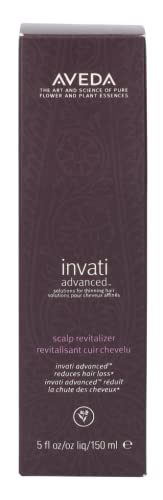Aveda Invati Advanced Scalp Revitalsier 1x150ml