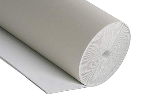 Preisvergleich Produktbild Wohnraumisolierung Noma®Therm Isoliertapete 5mm; 5qm