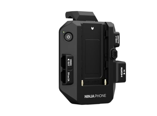 Image of Atomos Ninja Phone Video Co-Processor