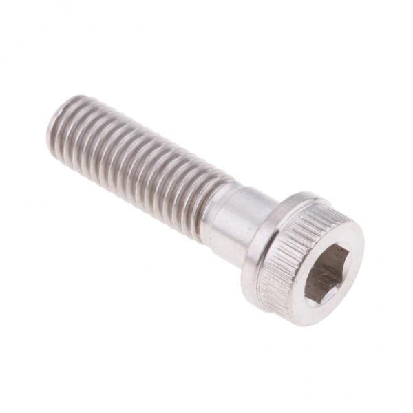 Club Bollywood® 2xM8 x 30mm Ti/Titanium Bolt Fork Leg Crown Handlebar Bracket Steering Head-image-4