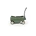 Step2 Wagon for Two Plus Willow Green