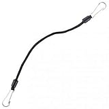 Smitty | ACS-601 | Black | 7 1/2