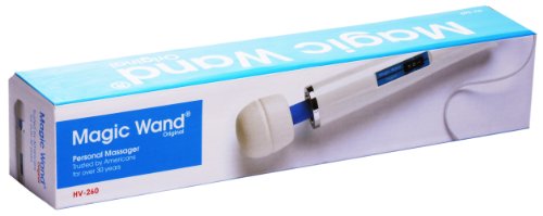 Magic Wand AF427 Massager With External Speed Controller - Image 5