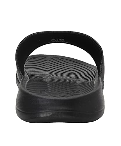 Image of PUMA womens Popcat Swan Slide