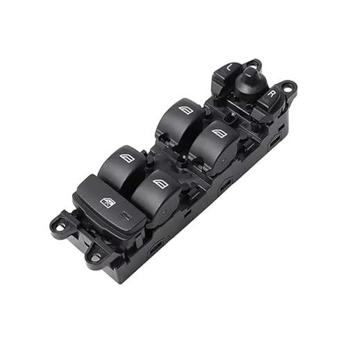 Boutons de commande électrique voiture ajustement parfait Volvo 2009-2015