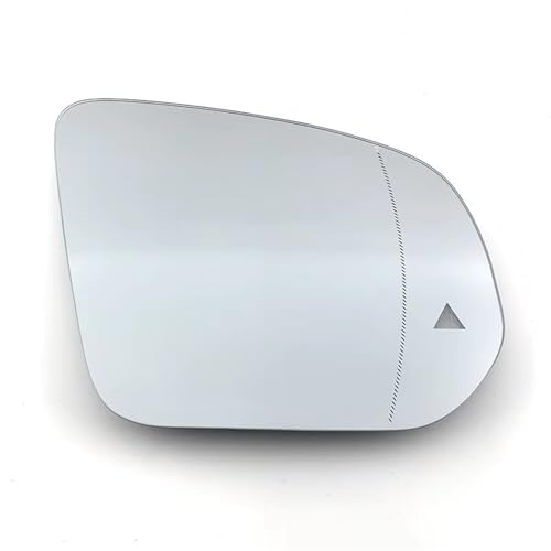 Miroir rétroviseur extérieur droit Benz pour rouler sous la pluie
