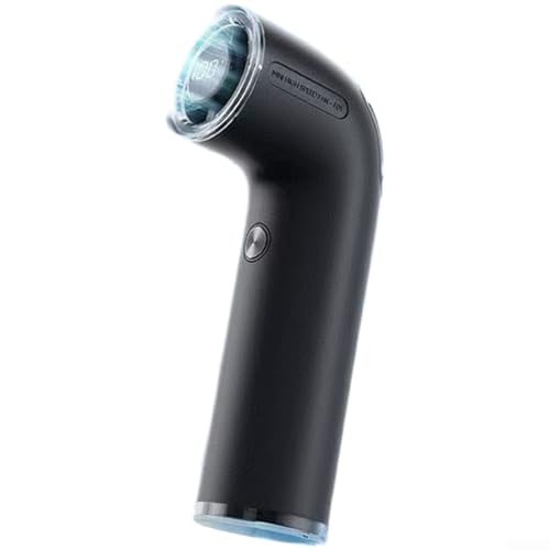 Yelvera Ventilador portátil recargable