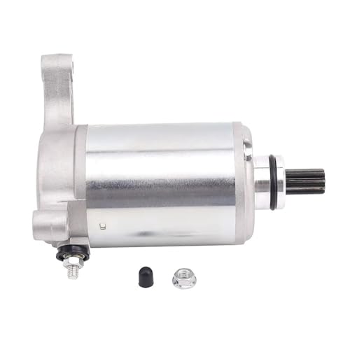 Démarreur électrique ATV compatible avec 1YW-81800-51-00 et 1UY8180051