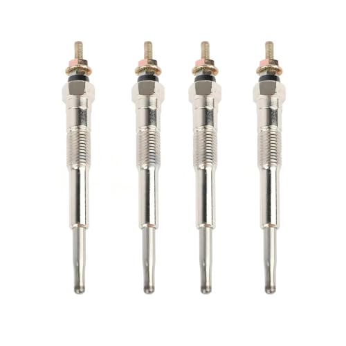 Bougie de préchauffage 19850-67030 pour moteur 4Runner et Hilux