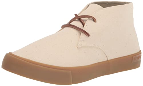 SEAVEES Men's Maslon Desert Boot Sneaker
