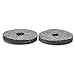 Gibraltar SC-HF2 Hi Hat Cup Felts 2 Pack