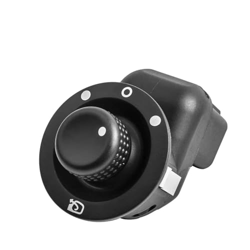 Rétroviseur bloqué bouton commande de remplacement Laguna 2