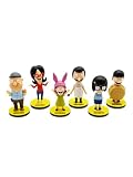 Culture Fly Bobs Burgers Mini Vinile