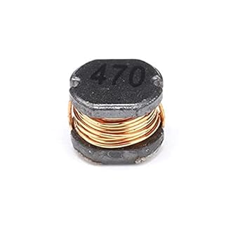 CD54NP-470LC 47?H Surface Mount Power Inductor - Pack of 2