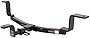CURT 112203 Class 1 Trailer Hitch with Ball Mount, 1-1/4-In Receiver, Fits Select Hyundai Elantra
