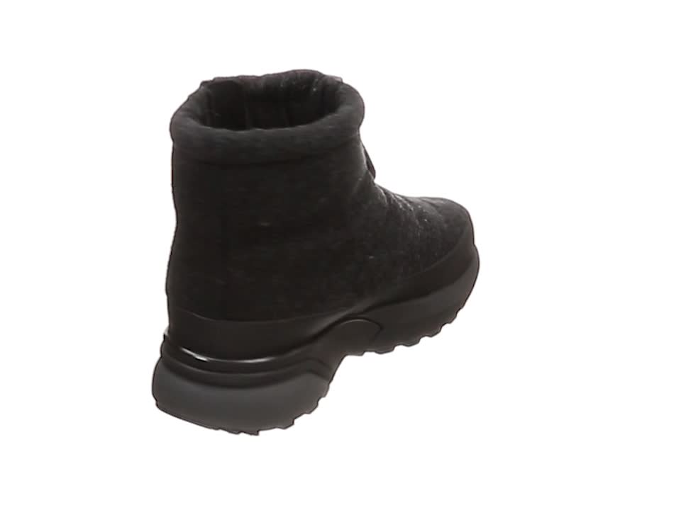 DESCENTE HEAT NAVI® ブーツ24cm Amazon.co.jp: Descente Snow Boots, Short Boots, Waterproof