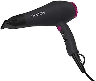 REVLON RVDR5251E Perfect Heat 2000 W Smooth Brilliance suszarka do włosów z silnikiem AC