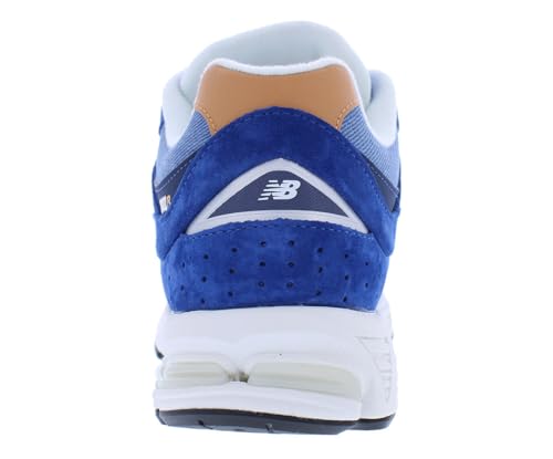 New Balance Men's Trainers, Sports Shoes4