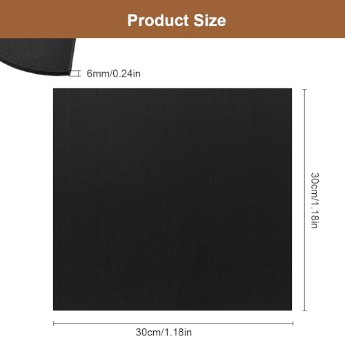 Lista de Placas de protección contra el calor los mejores 5. 17 Imagen adicional