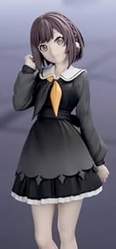 Amazon.co.jp: 東雲絵名 フィギュア プロジェクト☆セカイ☆カラフル