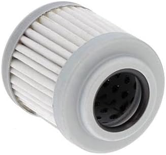 2PC 172837-73730 Hydraulic Filter 17283773730 Compatible with Yanmar Mini Excavator SV100-1 SV100-VCR VIO80 VIO80-1A VIO80-2PB VIO80-4 VIO80-ACR