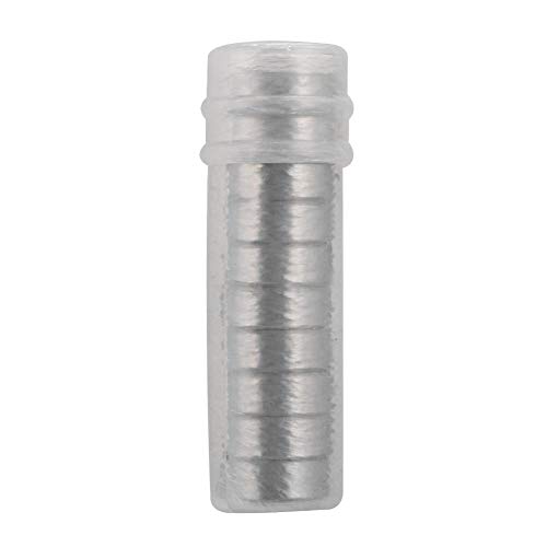 Rolamentos, 624ZZ Rolamentos 10 PCS Rolamento de aço de baixo ruído durável para peças de impressora