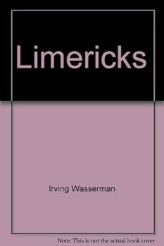 Paperback Limericks Book