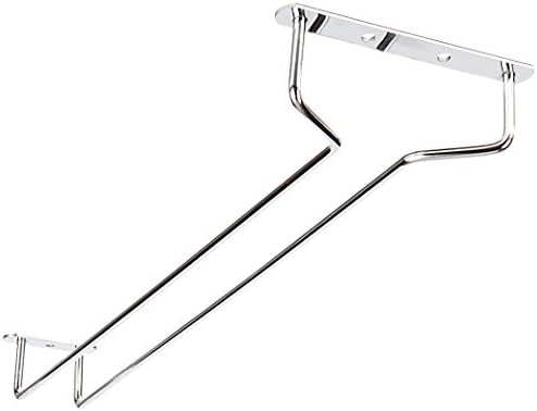 Winco Chrome Plated Wire Glass Hanger, 16-Inch image 2