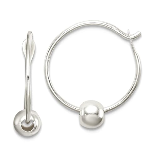 Boucles d'oreilles créoles à porter au bureau ou en soirée décontractée