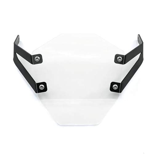 Grille phare moto pour préserver l'éclairage de votre V-STROM 800