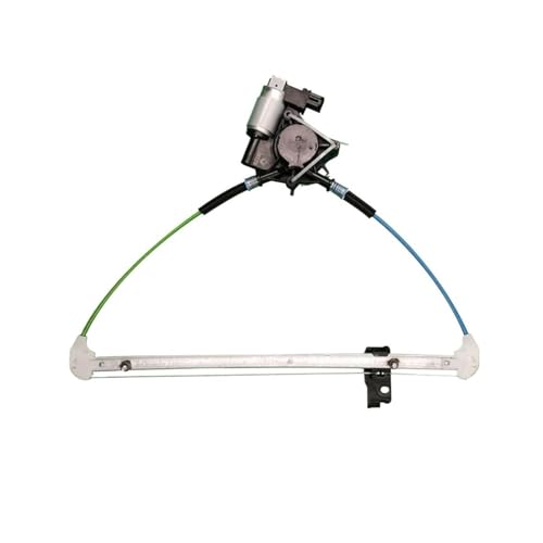 Lève-vitre électrique arrière droit pour Mazda 3 2004-2009 avec mécanisme OEM BP4K72590