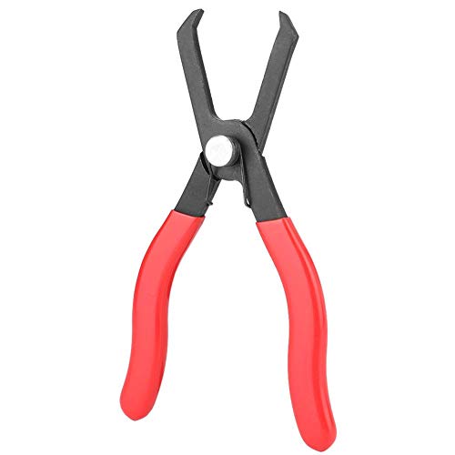 Push Pliers,Durable Steel Push Pin Pliers 30 Degree Push Pin Remover Tool For Retainer & Anchor Removal Pliers #TOP5